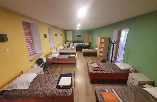 Jelgava House | Vecais cels 25C