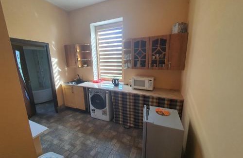 Jelgava House | Vecais cels 25C