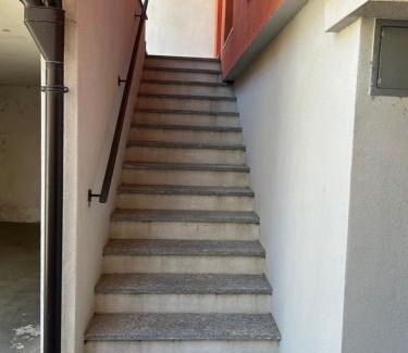 Cascinette d'Ivrea Apartment | Vecchio Fienile