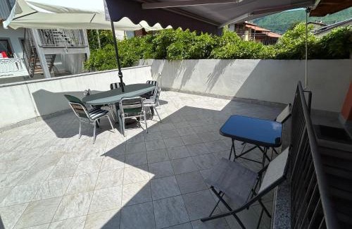 Cascinette d'Ivrea Apartment | Vecchio Fienile