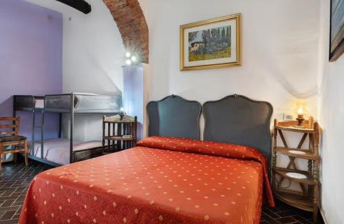 Fontona House | VECCHIO MULINO FONTONA Ortensia