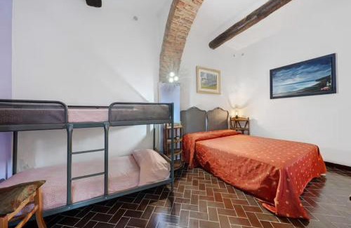 Fontona House | VECCHIO MULINO FONTONA Ortensia