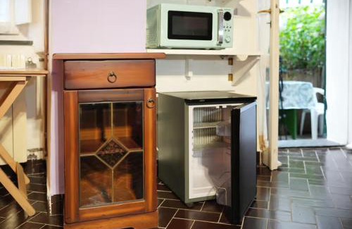 Fontona House | VECCHIO MULINO FONTONA Ortensia