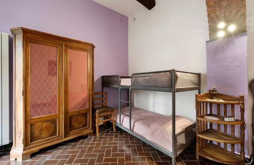 Fontona House | VECCHIO MULINO FONTONA Ortensia