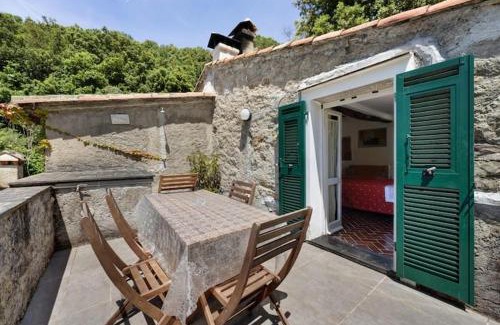 Fontona Apartment | Vecchio Mulino Fontona Girasole