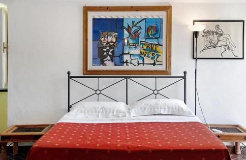 Fontona Apartment | Vecchio Mulino Fontona Girasole