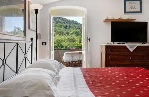 Fontona Apartment | Vecchio Mulino Fontona Girasole