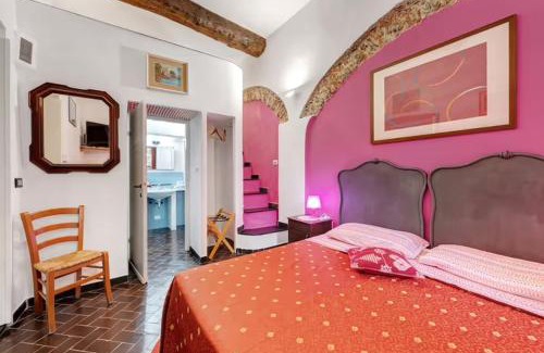 Levanto House | Vecchio Mulino Rosa