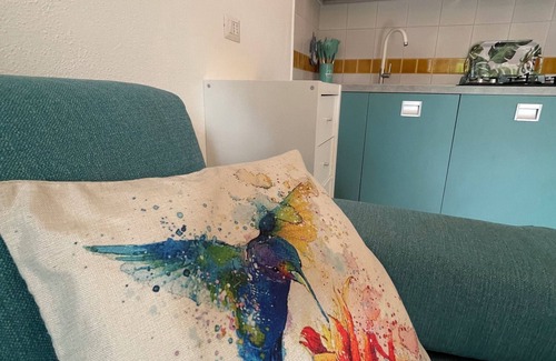 San Teodoro City Centre Apartment | Vecchio Ulivo