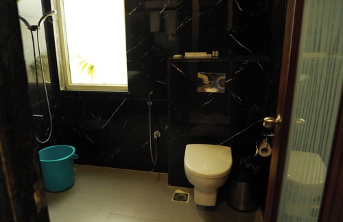 Devanahalli Hotel | Veerdency Luxury Resort