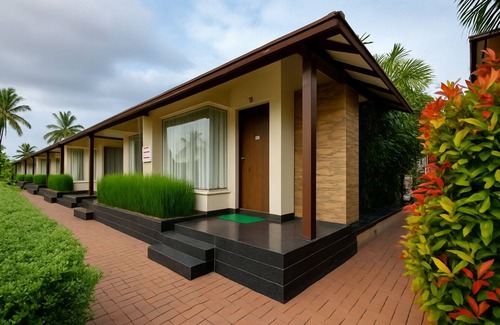 Devanahalli Hotel | Veerdency Luxury Resort