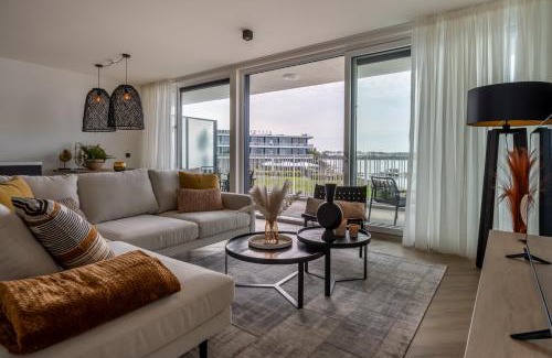 Arnemuiden Apartment | Veerse Wende