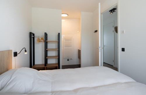 Arnemuiden Apartment | Veerse Wende