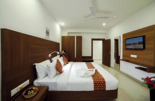 Adimaly Hotel | VEETEE MID TOWN