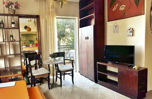 Nei Pori Apartment | Vefa's Apartment- Nei Pori