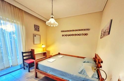 Nei Pori Apartment | Vefa's Apartment- Nei Pori