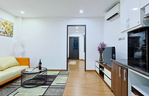 Nghia Đo Apartment | Vega Hanoi Hotel- Apartment