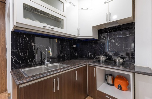 Nghia Đo Apartment | Vega Hanoi Hotel- Apartment