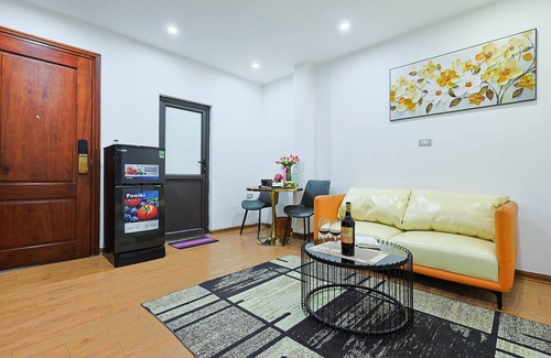 Nghia Đo Apartment | Vega Hanoi Hotel- Apartment