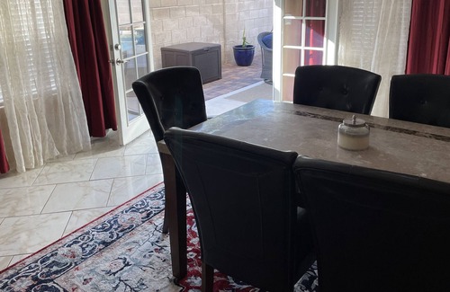 Sterling Springs House | Vegas Serenity w/Pool & Spa