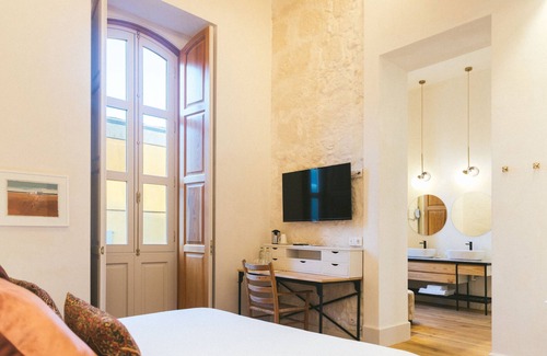 Vegueta Hotel | VEINTIUNO Emblematic Hotels - Adults Only
