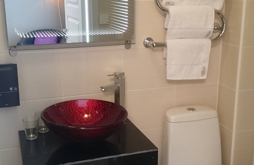 Vejbystrand Hotel | Vejby Strand Hotel