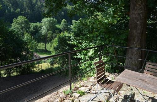 Pohledy House | Vejminek Hynčina
