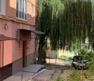 Dobrovelychkivka Apartment | VEL-Шевченка