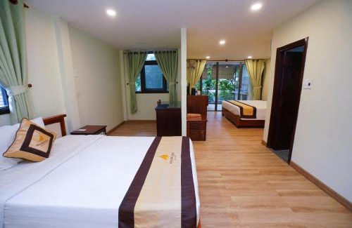 Ong Lang Resort | Vela Phu Quoc Resort