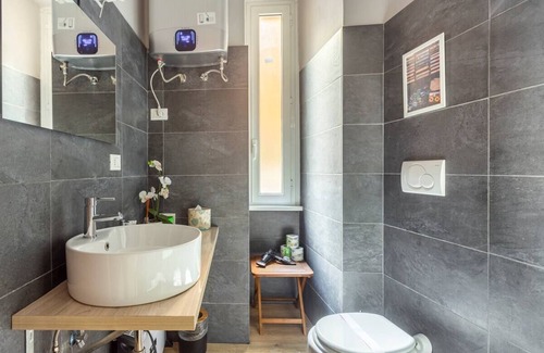 Vatican House | Velantia Vaticano - Guesthouse