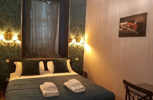 Vatican House | Velantia Vaticano - Guesthouse