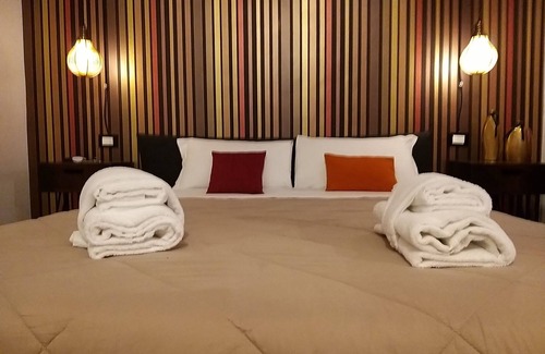 Vatican House | Velantia Vaticano - Guesthouse