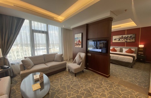 Taif Hotel | Velar Inn Hotel