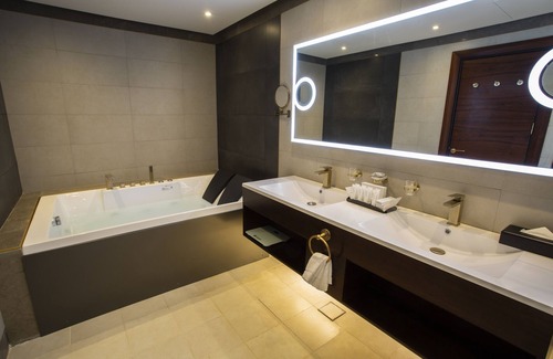 Taif Hotel | Velar Inn Hotel