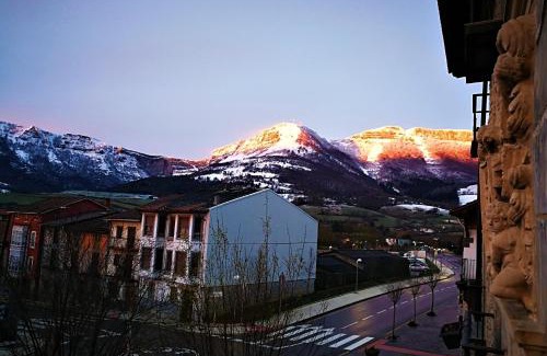 Orduna Apartment | VELASCO JAUREGIA-SIERRA DE SUEÑOS