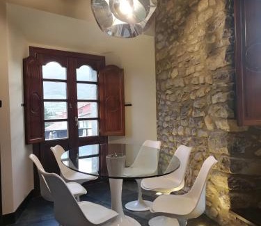 Orduna Apartment | VELASCO JAUREGIA-SIERRA DE SUEÑOS