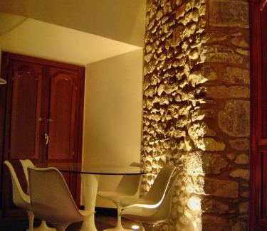 Orduna Apartment | VELASCO JAUREGIA-SIERRA DE SUEÑOS
