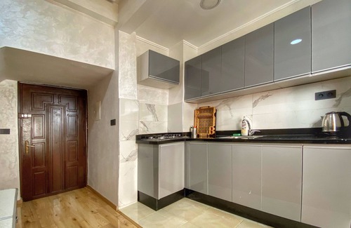 Tangier Apartment | Velasquez Appart Hotel 1