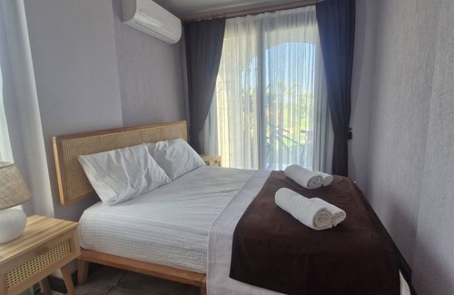 Urla Hotel | Velder house Urla