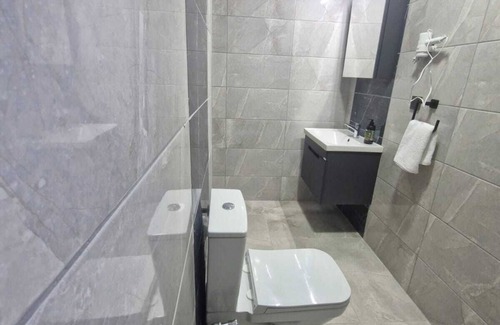 Urla Hotel | Velder house Urla