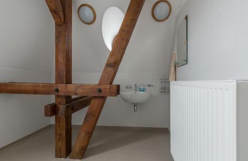 Velehrad Apartment | Velehradský dům sv Cyrila a Metoděje Velehrad - Apartmán