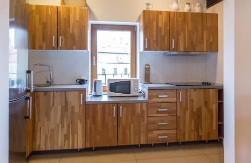 Velehrad Apartment | Velehradský dům sv Cyrila a Metoděje Velehrad - Apartmán