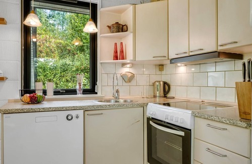 Roslev House | "Velika" - 300m to the fjord by Interhome