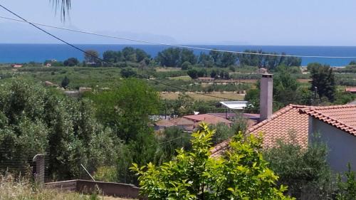 Messini House | Velika's Horizon