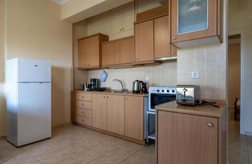 Messini House | Velika's Horizon