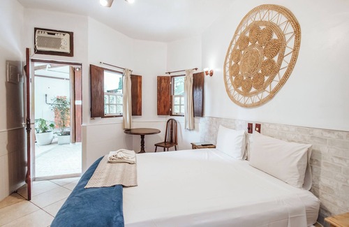 Ilhabela Hotel | VELINN Pousada Santa Tereza