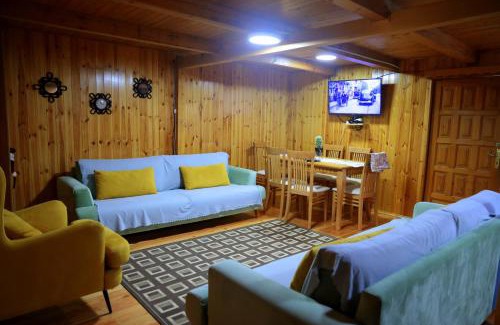 Velipoje Ski Chalet | Velipoja Private Chalet