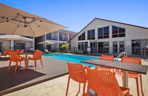 Karratha Industrial Estate Hotel | Velocity Motel & Bistro-WA