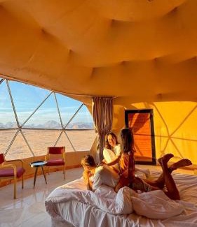 Wadi Rum Apartment | Velora Luxury Camp