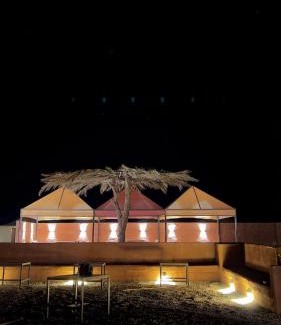 Wadi Rum Apartment | Velora Luxury Camp